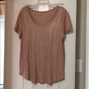 Three Loft tees bundle